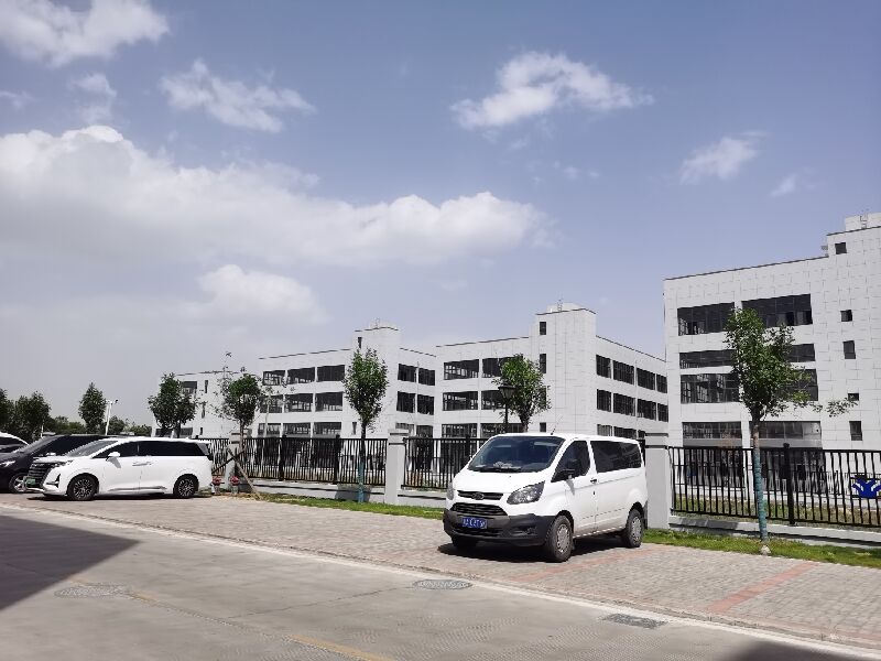 Henan Ruimu Intelligent Technology Co., Ltd.