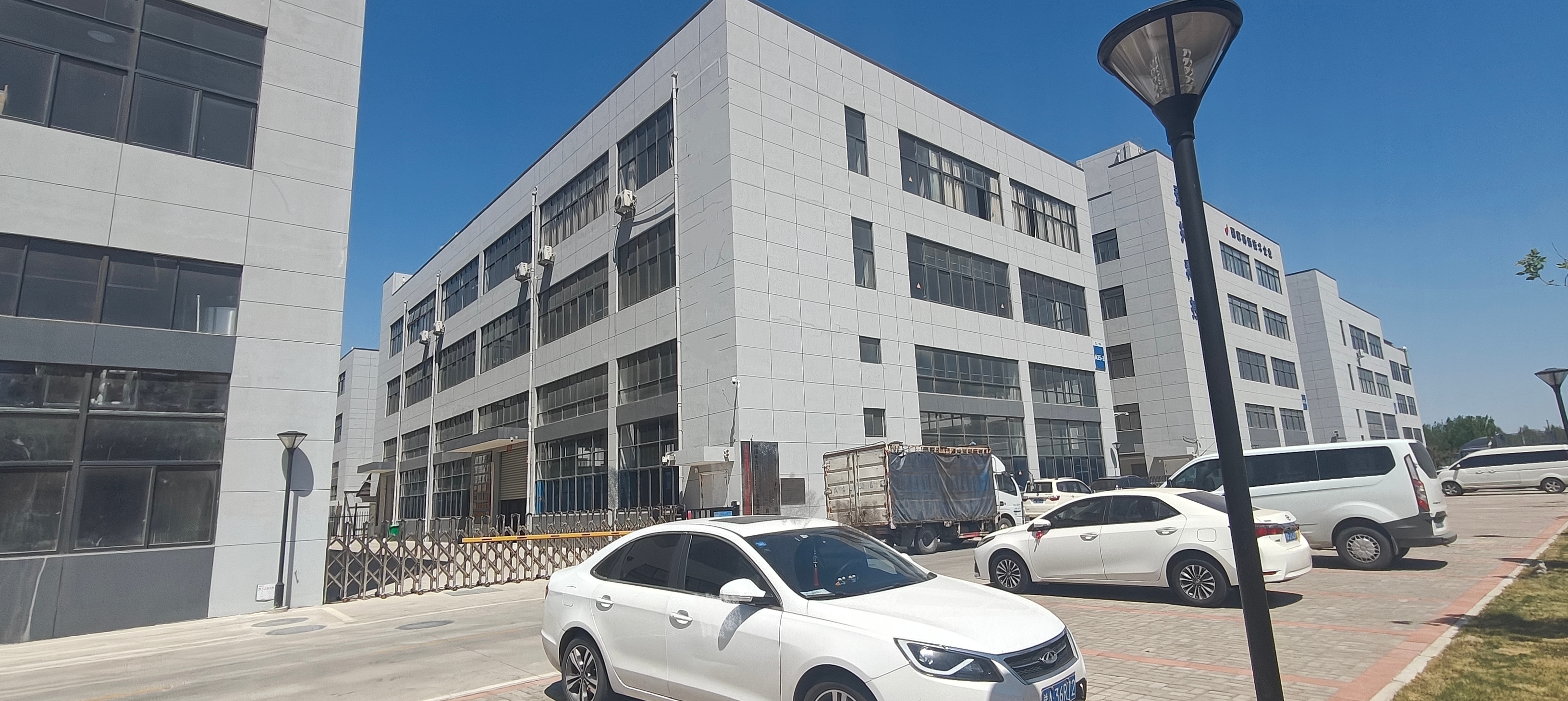 Henan Ruimu Intelligent Technology Co., Ltd.