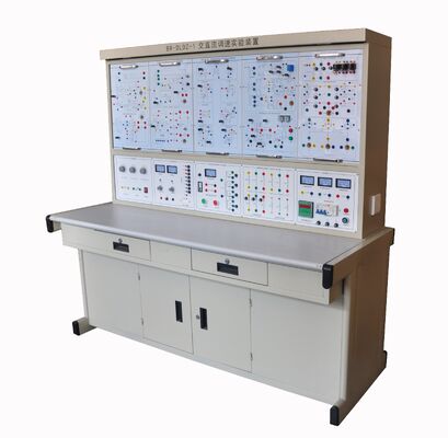 China power electronics training kit factory