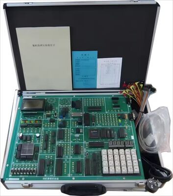 中国 power electronics training kit 工場