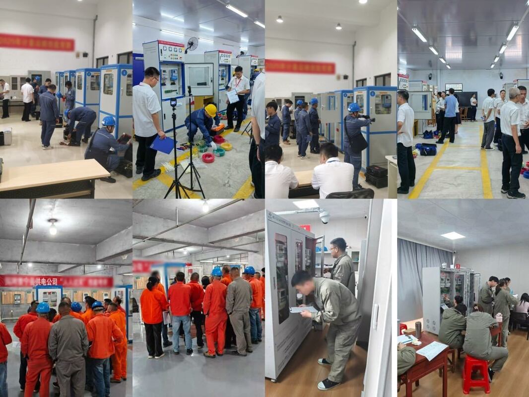 Portable Electronics Circuit Principle Experiment Box with Aluminum-Wood Alloy Housing and Flexible Experimental Circuit Configuration
