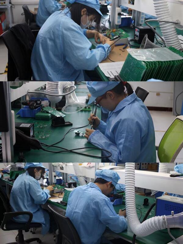 Portable Basic Electrician Training Kit Electrical Installation Training Equipment for Vocational Education