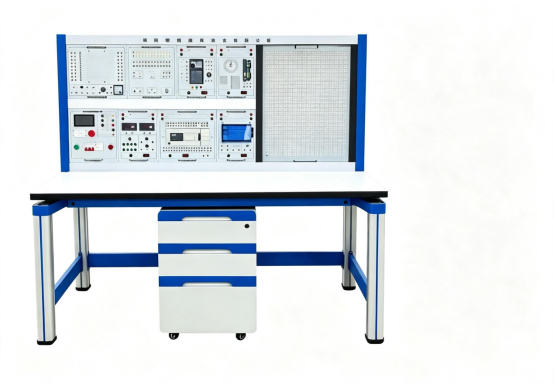 Interactive Learning Electrical Training Equipment with Real Time Feedback and Performance Monitoring Features
