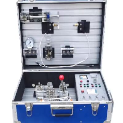 Educational Training Kit Portable Vocational Training Equipment For Schools