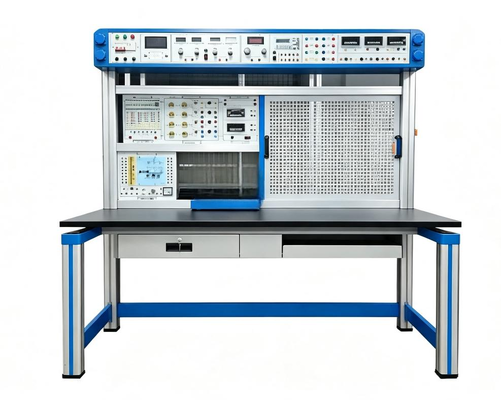 Intermediate Electrical Engineering Training and Assessment Device